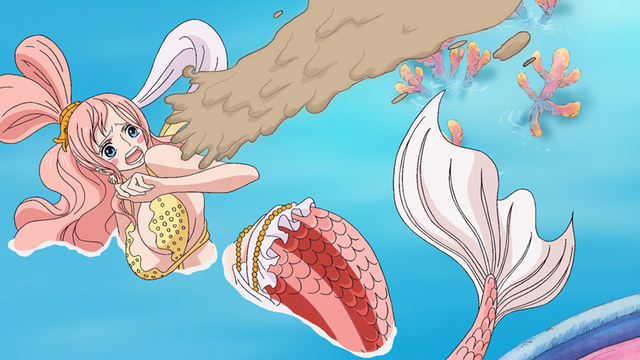 一味驚愕! 新たなる海軍元帥!